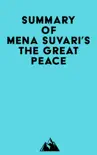 Summary of Mena Suvari's The Great Peace sinopsis y comentarios