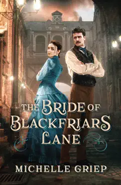 the bride of blackfriars lane book cover image
