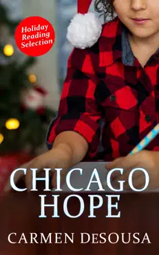 chicago hope book cover image
