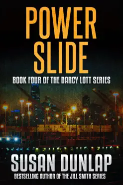 power slide book cover image