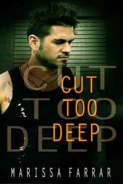 cut too deep book cover image