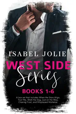 the west side series book cover image