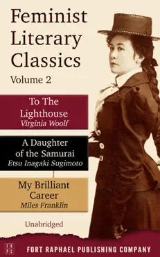 feminist literary classics - volume ii book cover image