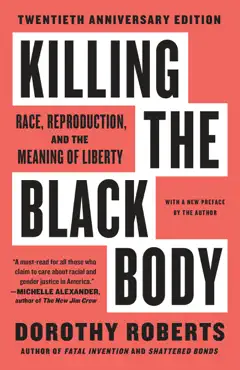 killing the black body book cover image