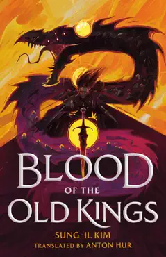 blood of the old kings book cover image