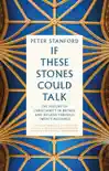 If These Stones Could Talk synopsis, comments