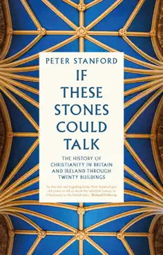 if these stones could talk book cover image