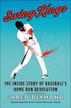 swing kings book cover image