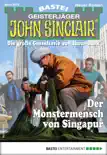 John Sinclair 2075 sinopsis y comentarios