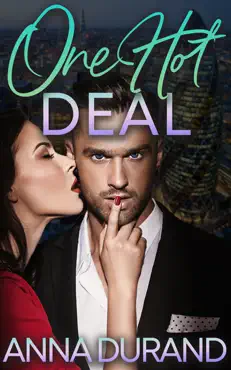 one hot deal book cover image