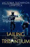 Sailing to Tribantium synopsis, comments