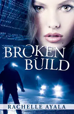 broken build book cover image