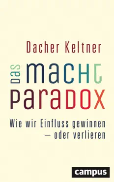 das macht-paradox book cover image