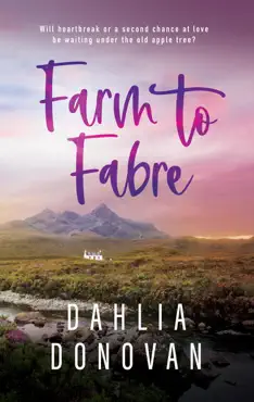 farm to fabre book cover image