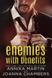 Enemies With Benefits: a prologue sinopsis y comentarios