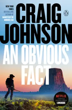 an obvious fact book cover image