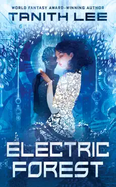 electric forest book cover image