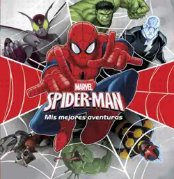 spider-man. mis mejores aventuras imagen de la portada del libro