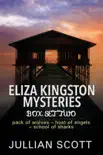 Eliza Kingston Mysteries Box Set Two synopsis, comments