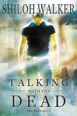 talking with the dead book cover image