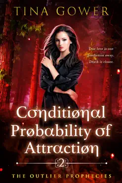 conditional probability of attraction book cover image