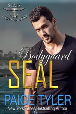 bodyguard seal book cover image