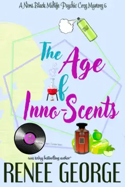 the age of inno-scents book cover image