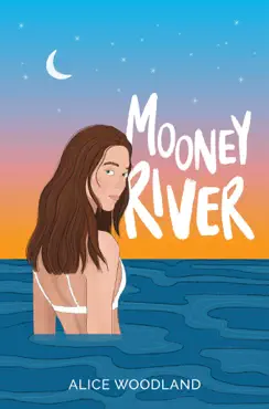 mooney river imagen de la portada del libro