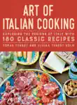 Art of Italian Cooking synopsis, comments