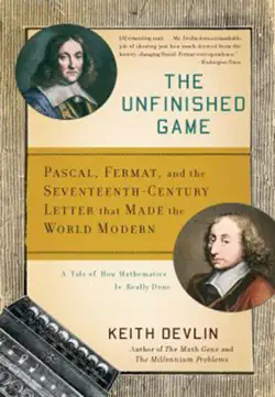 the unfinished game book cover image