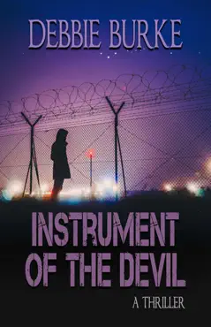 instrument of the devil book cover image