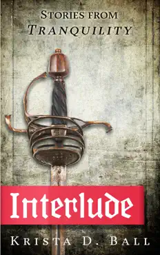 interlude book cover image