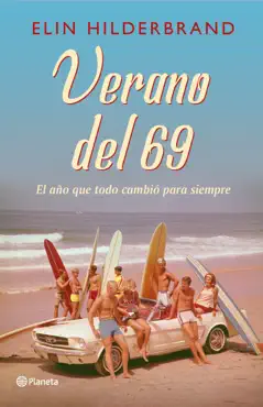 verano del 69 book cover image