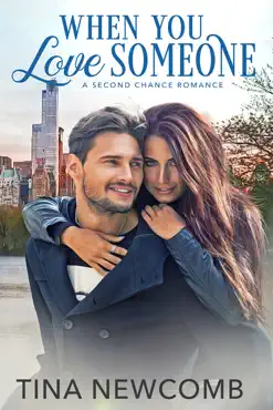 when you love someone book cover image