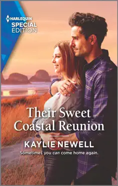 their sweet coastal reunion book cover image