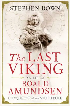 the last viking book cover image