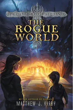 the rogue world book cover image