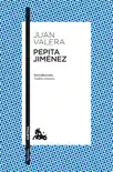Pepita Jiménez sinopsis y comentarios
