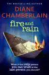 Fire and Rain: A scorching, page-turning novel you won't be able to put down sinopsis y comentarios