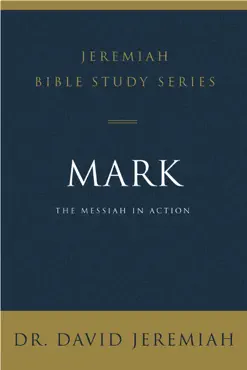 mark book cover image