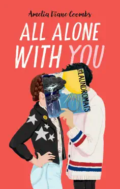 all alone with you book cover image