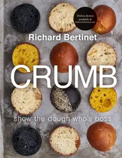 crumb book cover image