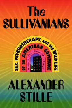 the sullivanians book cover image
