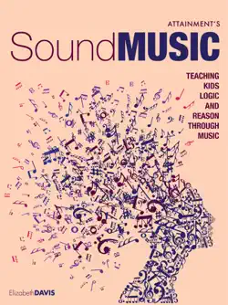 sound music book cover image