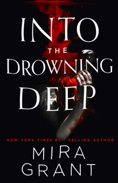 into the drowning deep book cover image