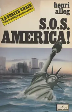 sos america book cover image