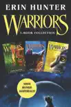 Warriors 3-Book Collection with Bonus Material synopsis, comments