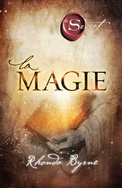 la magie book cover image