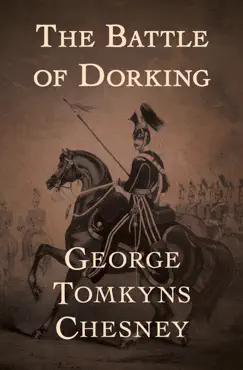 the battle of dorking book cover image