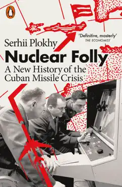 nuclear folly imagen de la portada del libro